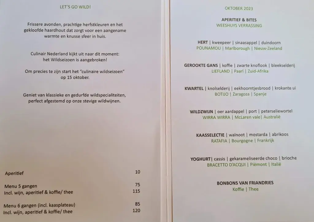 Menu_Restaurant 't Weeshuys_Geertruidenberg_image_2
