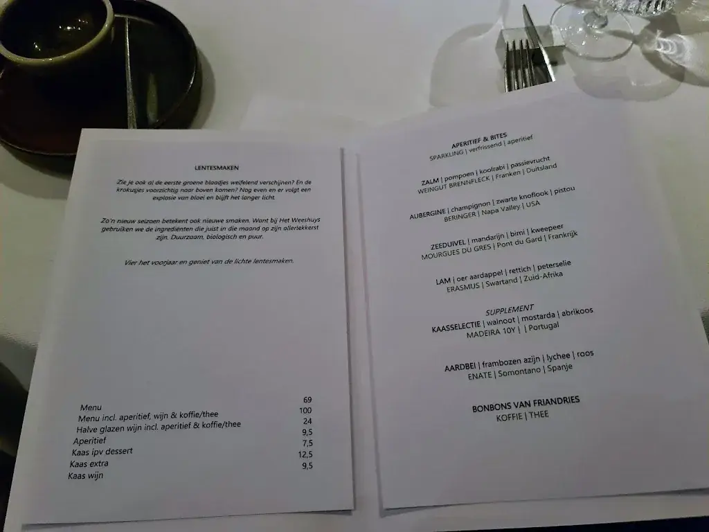 Menu_Restaurant 't Weeshuys_Geertruidenberg_image_3