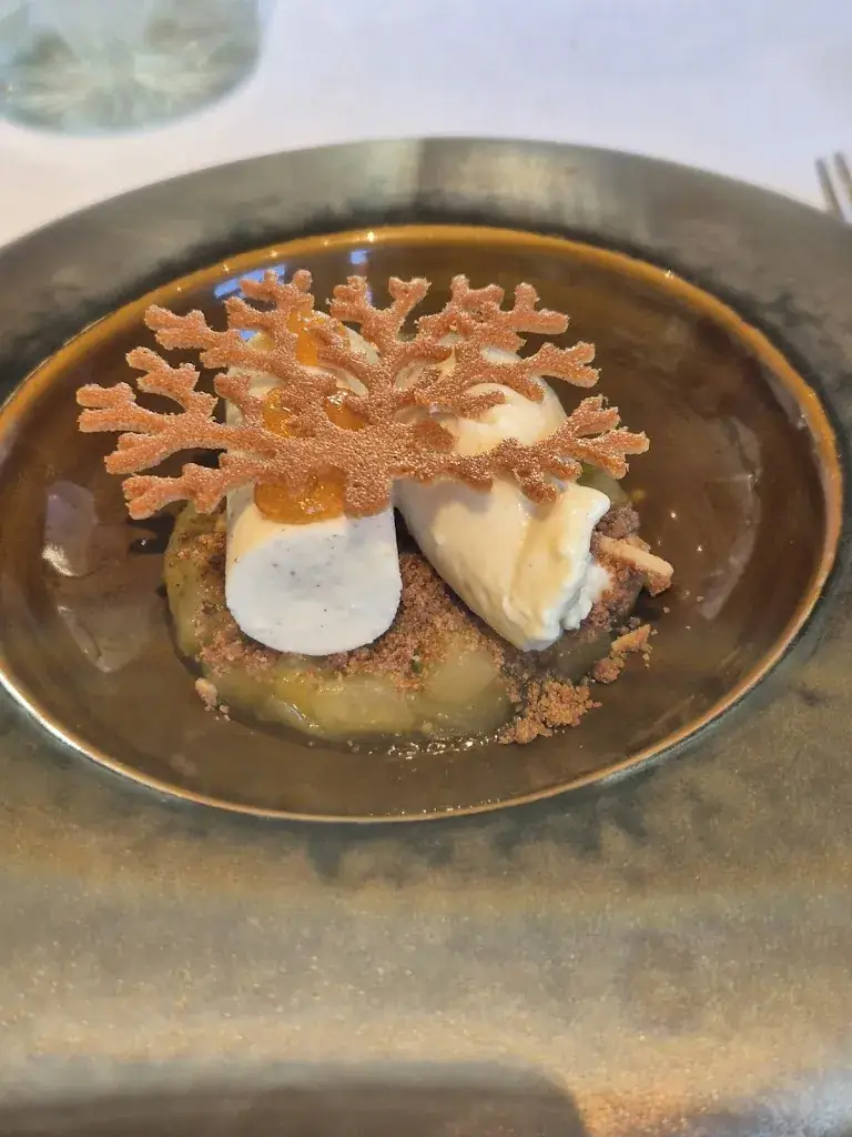 JP Flores_Restaurant 't Weeshuys_Geertruidenberg_review