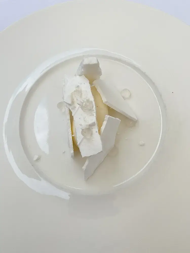 Le Raine Hendrik_Restaurant 't Weeshuys_Geertruidenberg_review