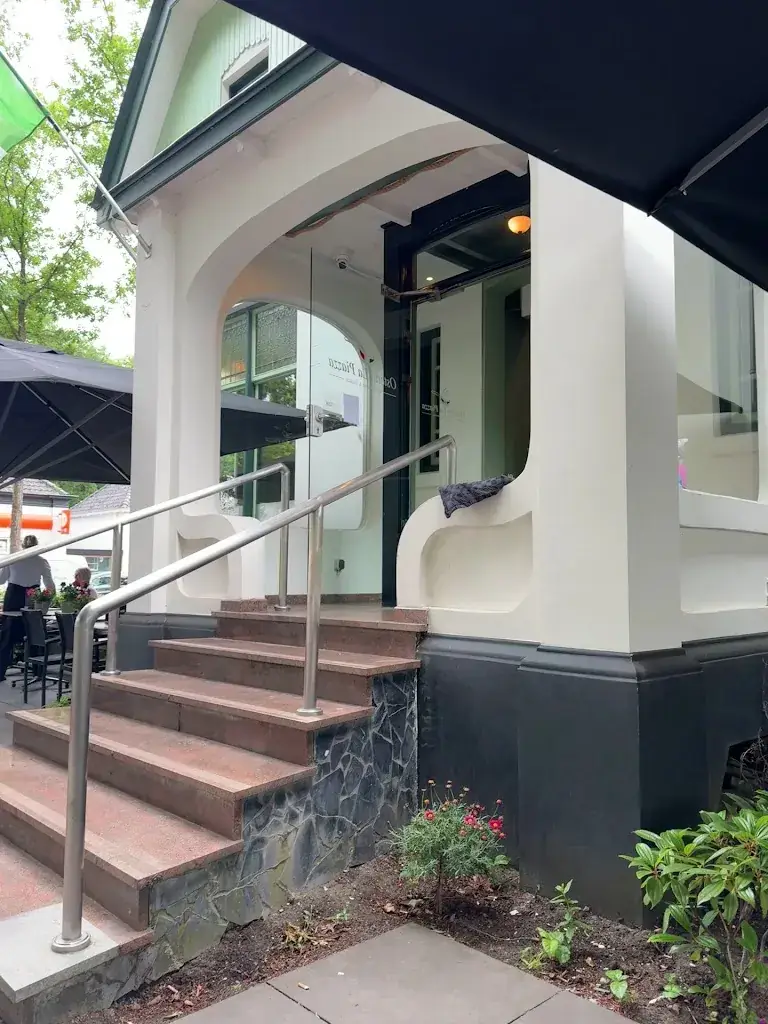 Ed_Pizzeria Ristorante Osteria La Piazza_Zuidlaren_review