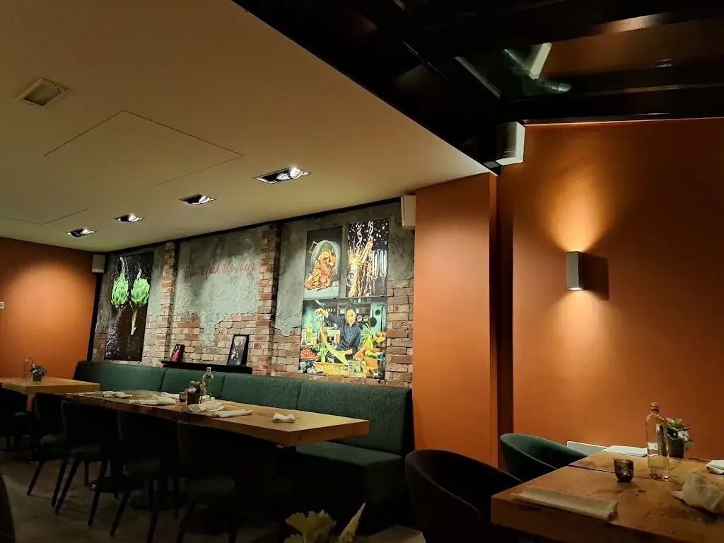 cindy gysens_Koken aan de Markt_Geertruidenberg_review