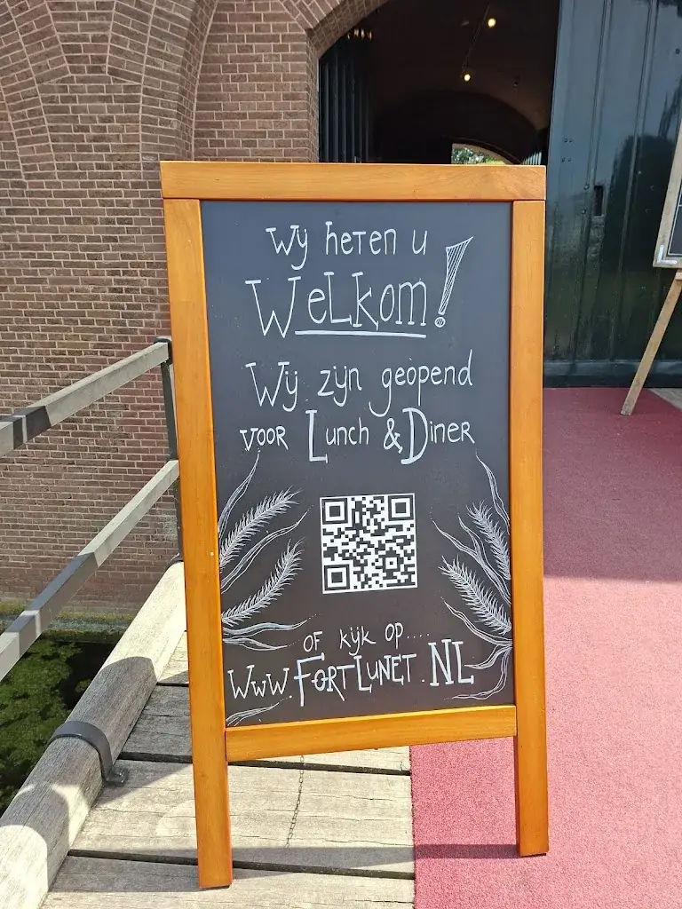 Menu_Fort Lunet_Raamsdonksveer_immagine_2