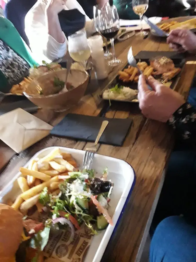 Menu_Fort Lunet_Raamsdonksveer_immagine_5