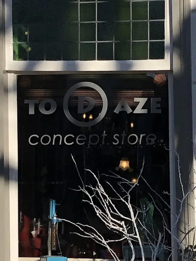 Richard van Kints (RTB Café coffee reviews)_To Daze concept store_Geertruidenberg_review