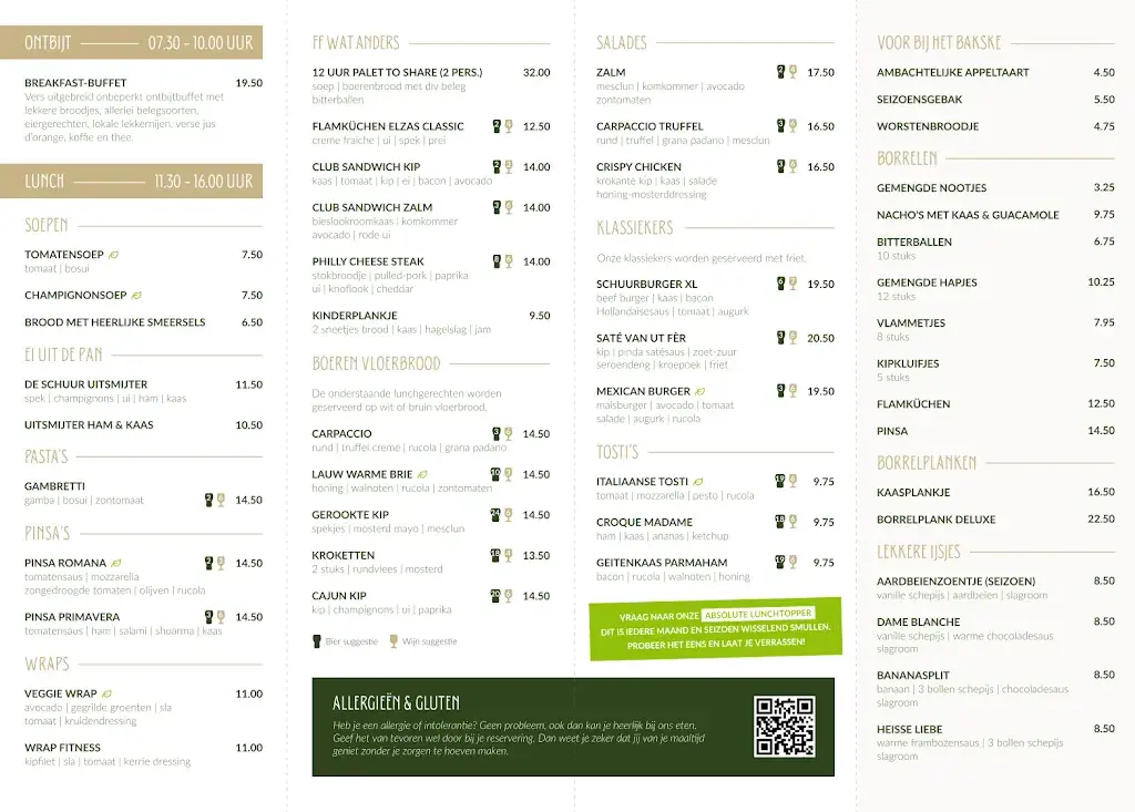 Menu_Brasserie de Schuur_Raamsdonksveer_image_1