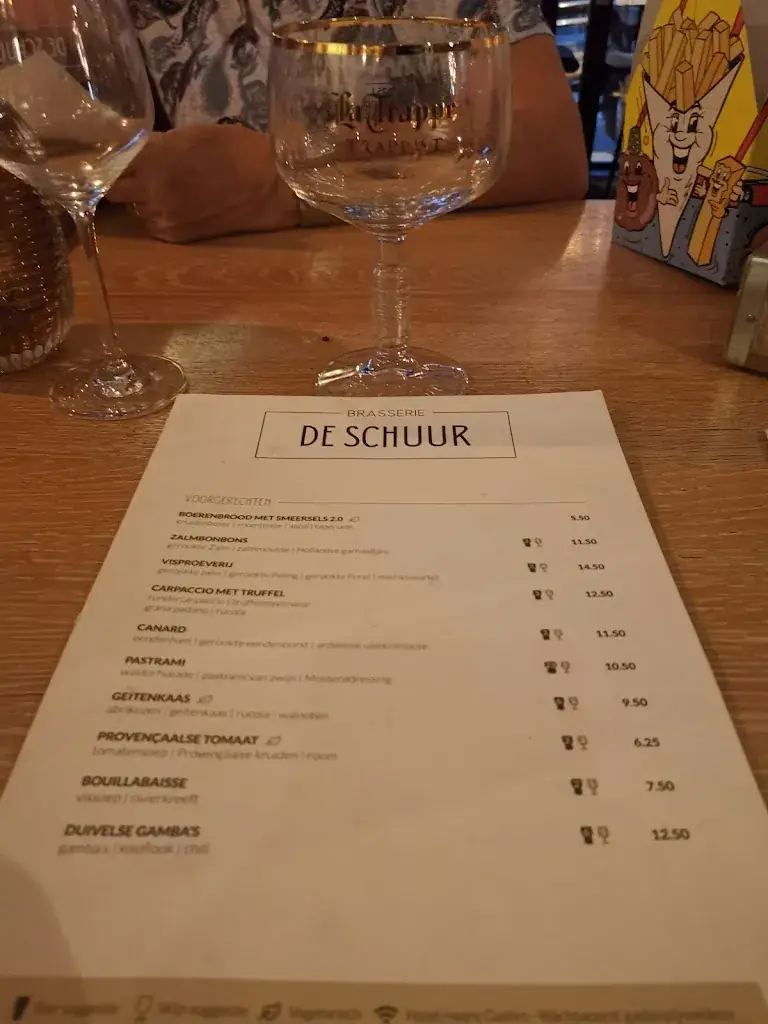 Menu_Brasserie de Schuur_Raamsdonksveer_image_4