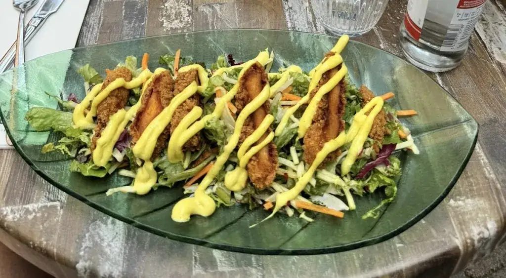 Liedje_Brasserie de Schuur_Raamsdonksveer_review