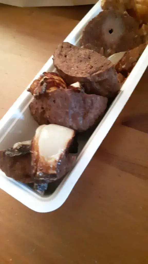 Danny Jansen_Kwebbles_Geertruidenberg_review