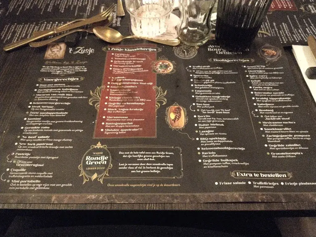 Menu_'t Zusje Raamsdonksveer_Raamsdonksveer_imagen_2