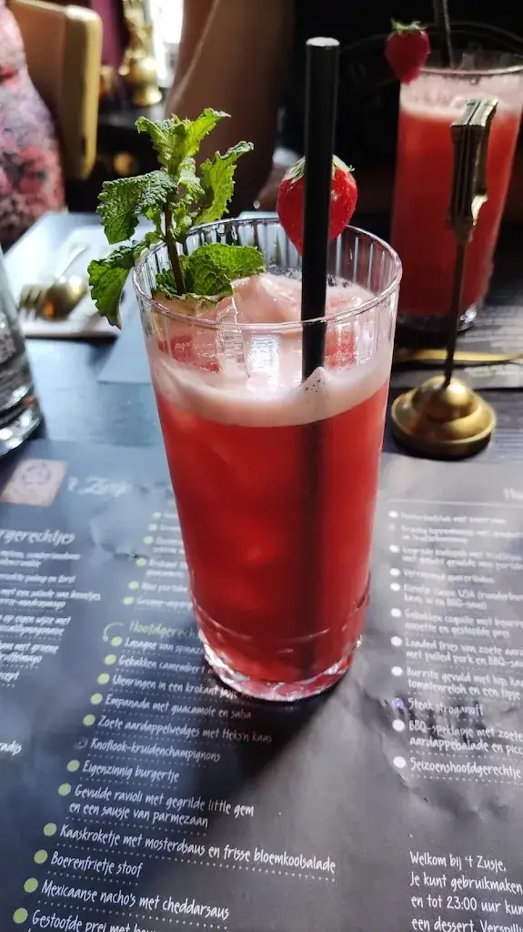 Menu_'t Zusje Raamsdonksveer_Raamsdonksveer_imagen_6