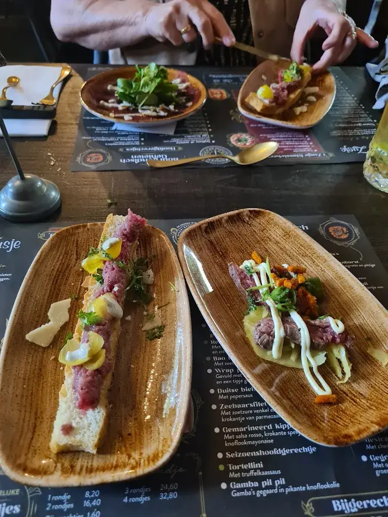 Menu_'t Zusje Raamsdonksveer_Raamsdonksveer_imagen_8