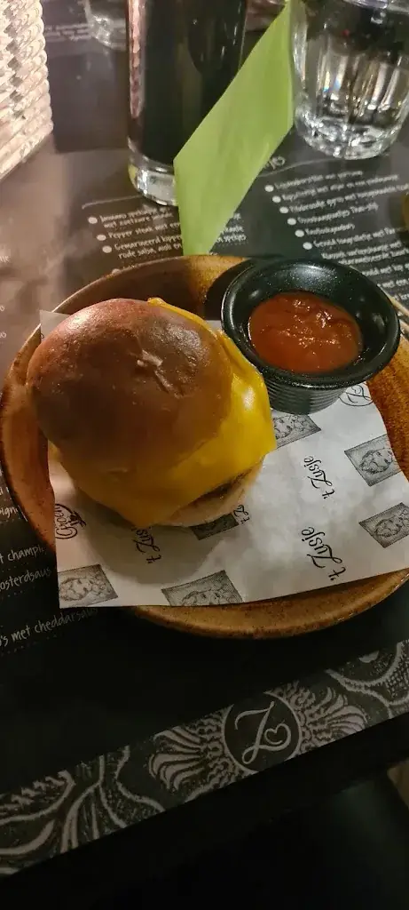 Menu_'t Zusje Raamsdonksveer_Raamsdonksveer_imagen_9