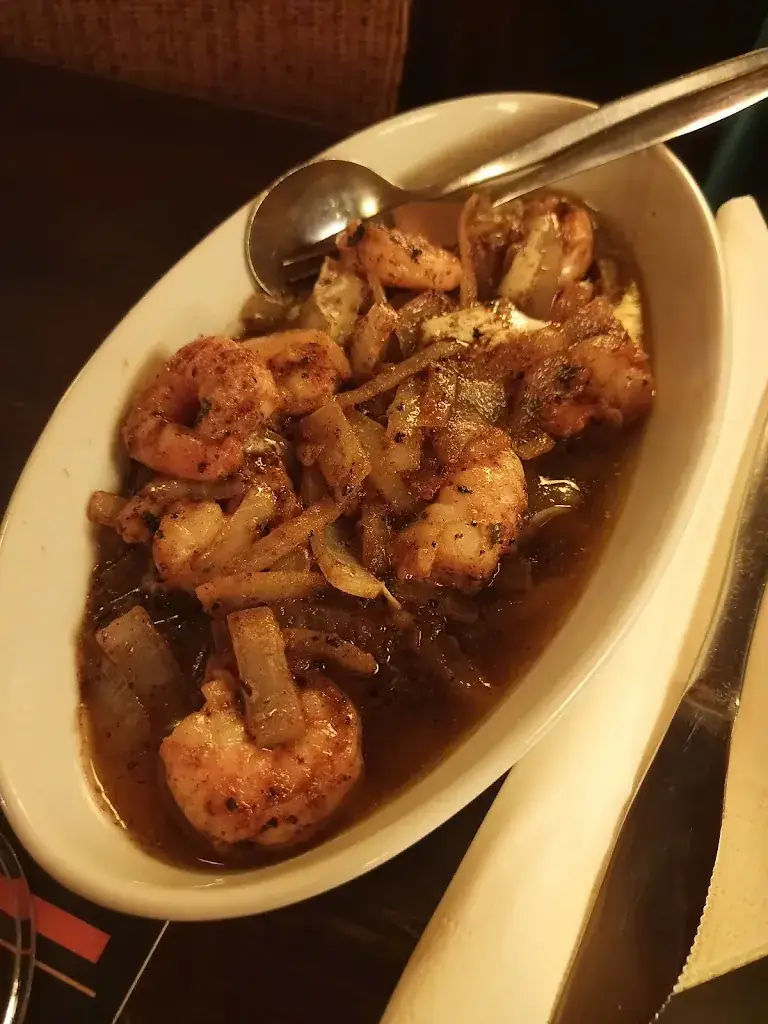 Velicu Alexandru_Restaurant Triangel_Raamsdonksveer_review