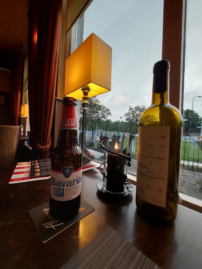 Mihai Nastase_Restaurant Triangel_Raamsdonksveer_review