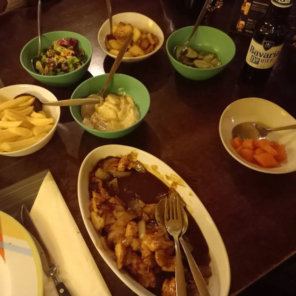 Jan “Woerdy46” Tijsterman_Restaurant Triangel_Raamsdonksveer_review