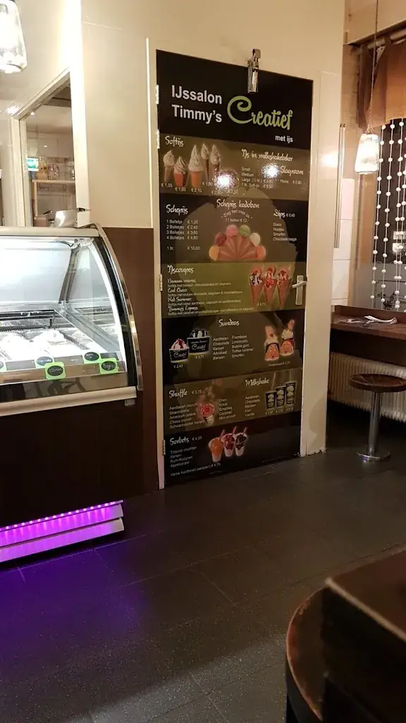 Menu_Restaurant Timmy's Eethuys_Raamsdonksveer_image_2