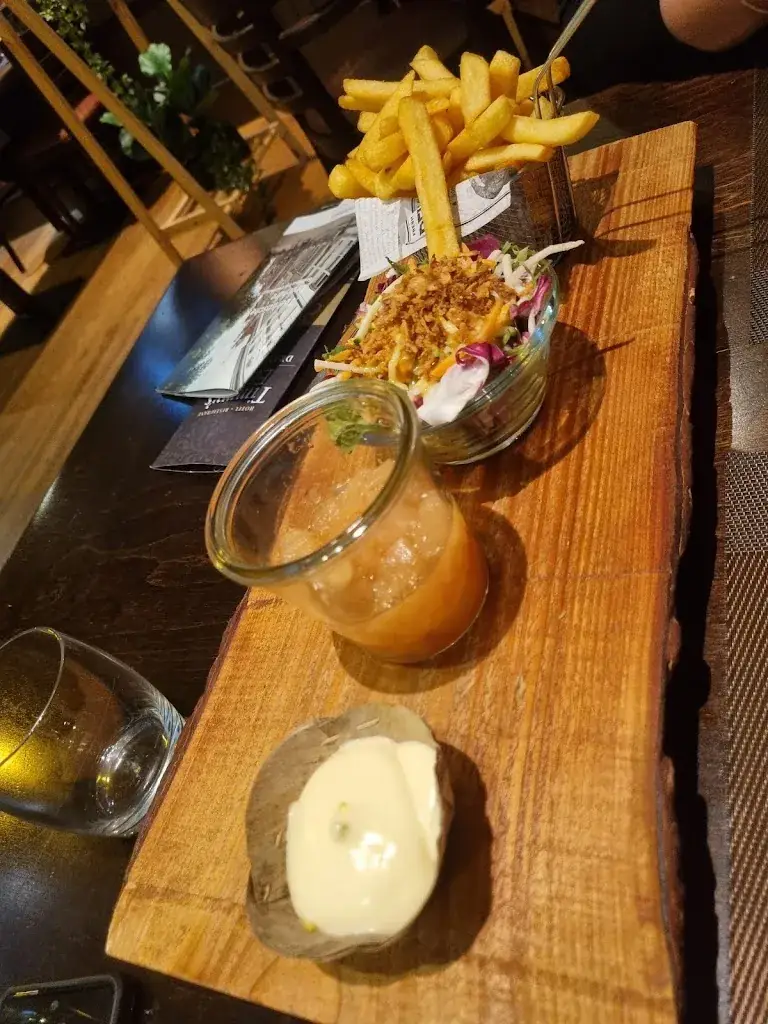 Ionut_Restaurant Timmy's Eethuys_Raamsdonksveer_review