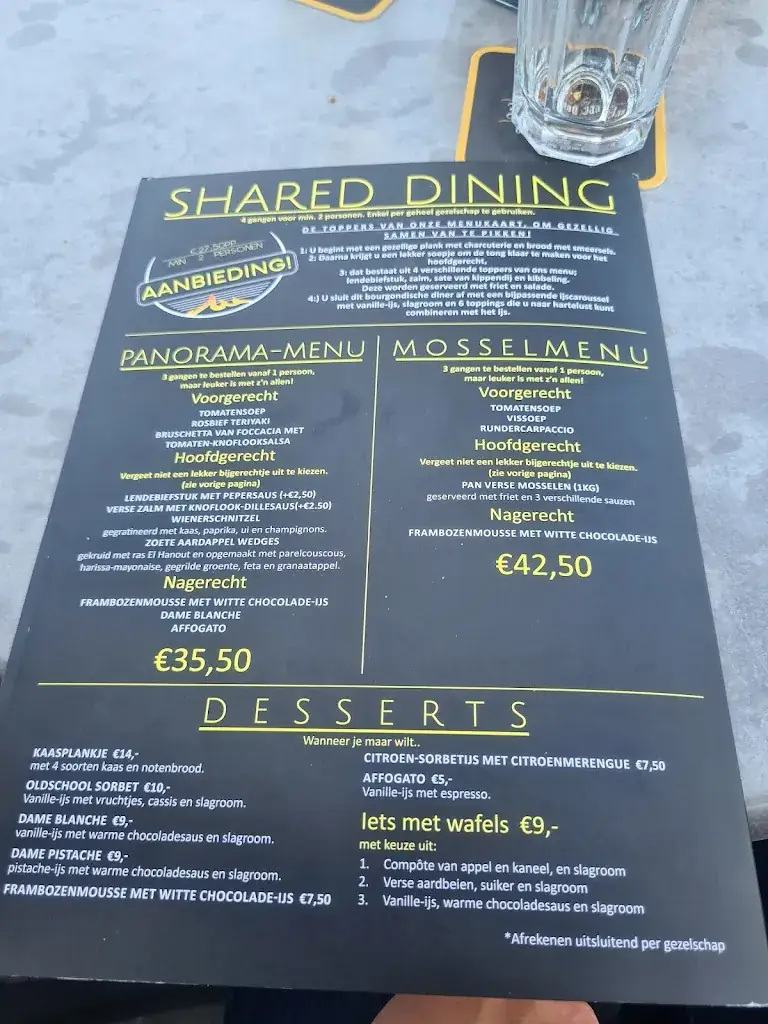 Menu_Havenrestaurant Panorama_Drimmelen_image_2