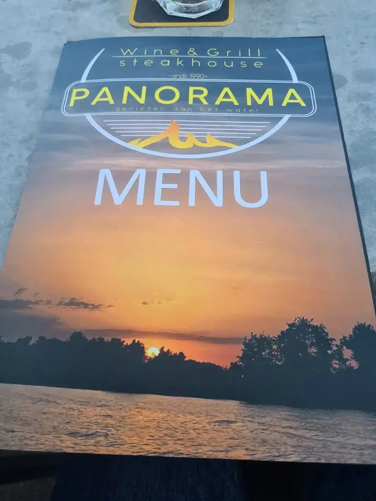 Azzy_Havenrestaurant Panorama_Drimmelen_review