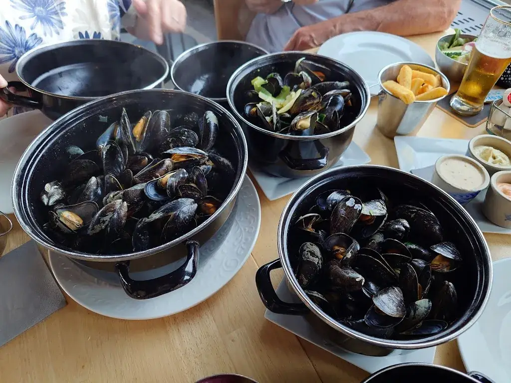 Steven Starkey_Havenrestaurant Panorama_Drimmelen_review