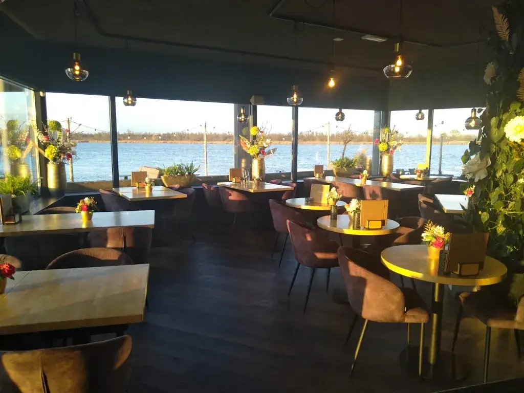 Havenrestaurant Panorama_Drimmelen_slider_image_1