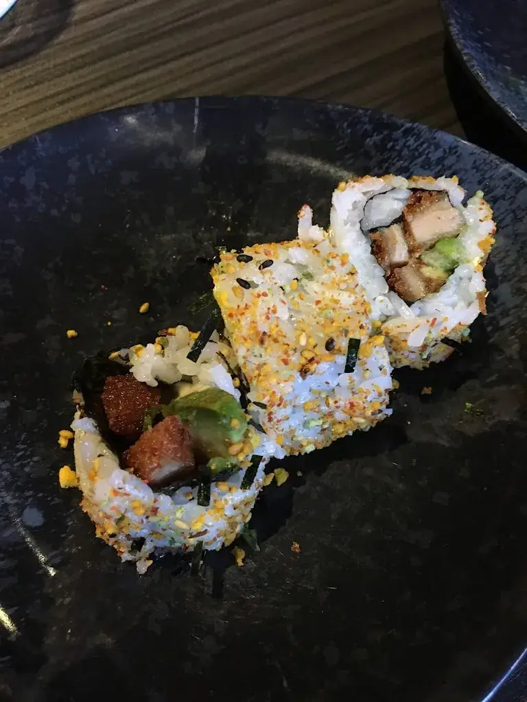 E L-B_Yoshimi Restaurant_Raamsdonksveer_review