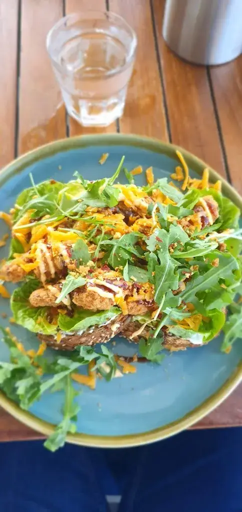 Christian U._Smaakwater_Raamsdonksveer_review