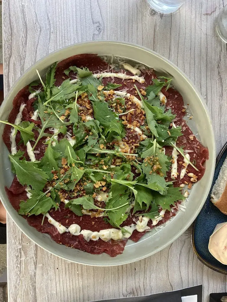 Anouk van der Werf_Smaakwater_Raamsdonksveer_review