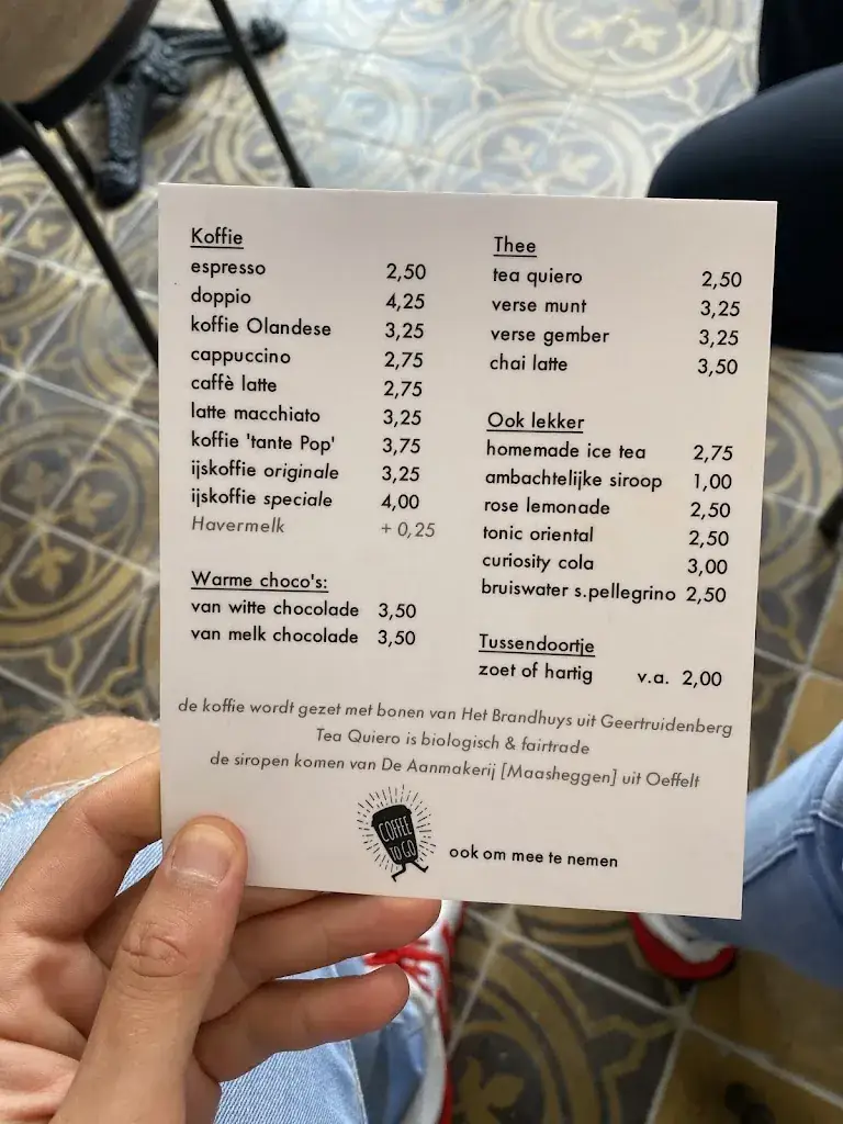 Menu_tante Pop_Geertruidenberg_image_1