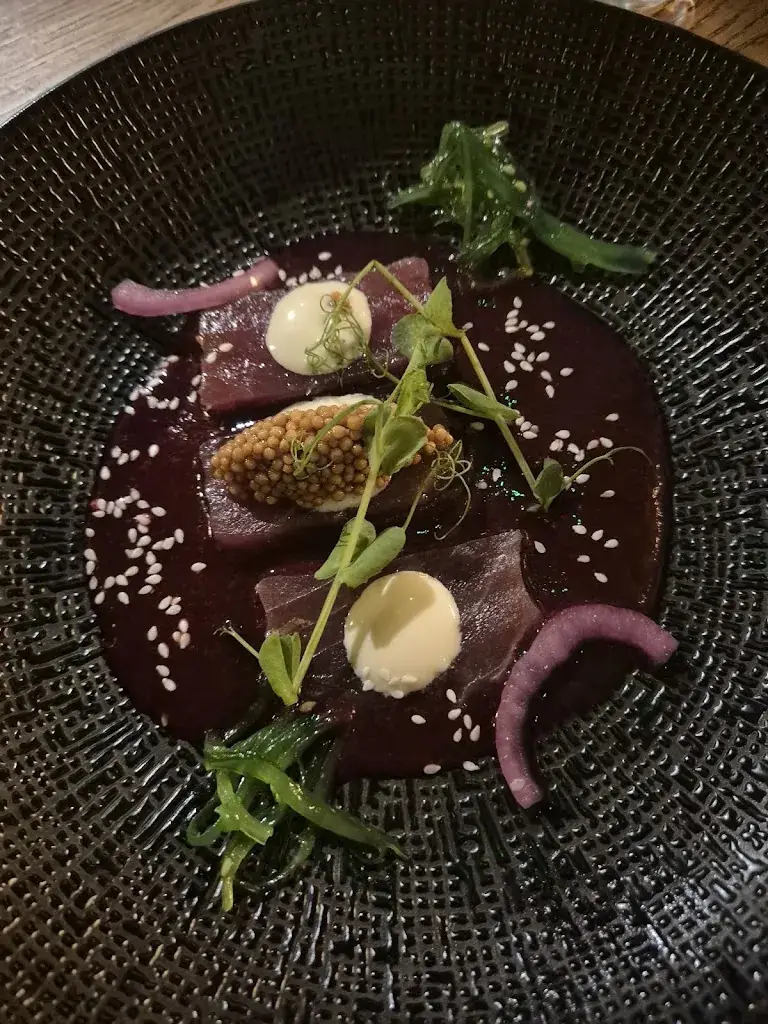 Globe Trotter_De Huyskamer Gilze | koffie, lunch, borrel, diner_Gilze_review