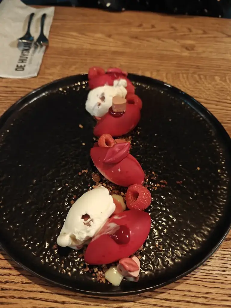 Robert Praski_De Huyskamer Gilze | koffie, lunch, borrel, diner_Gilze_review