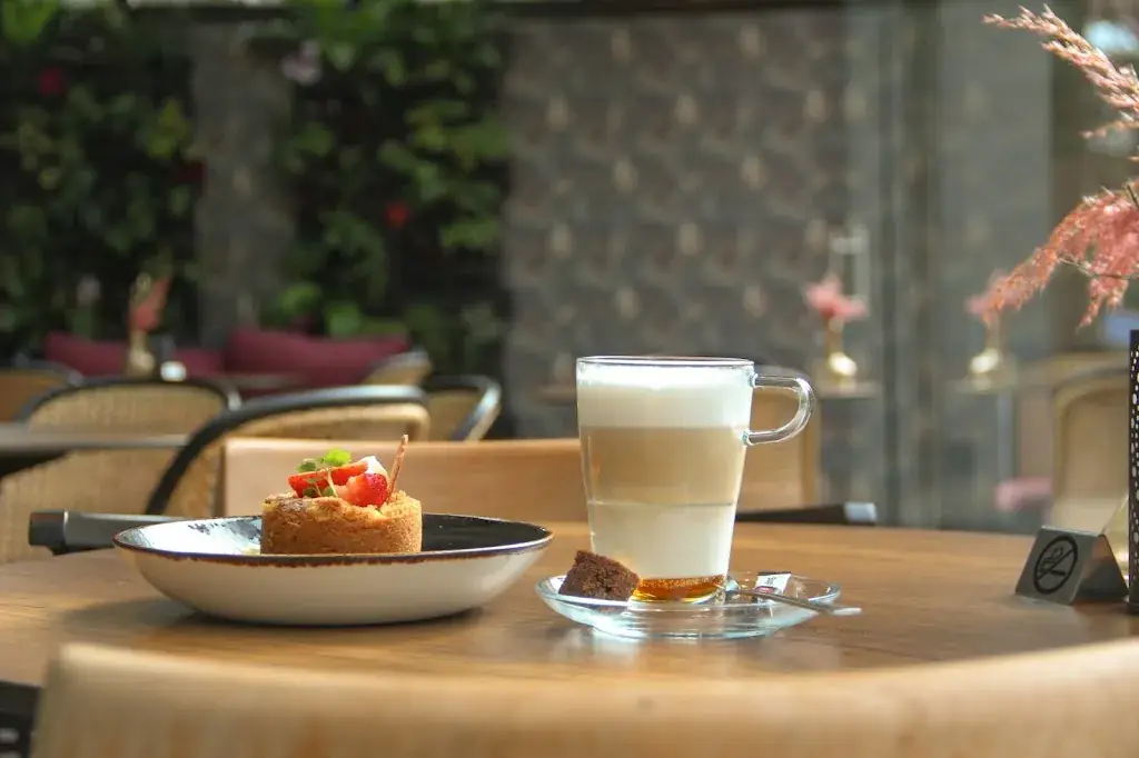 De Huyskamer Gilze | koffie, lunch, borrel, diner_Gilze_slider_image_2