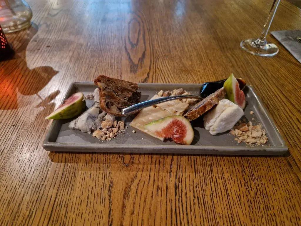 De Huyskamer Gilze | koffie, lunch, borrel, diner_Gilze_slider_image_3