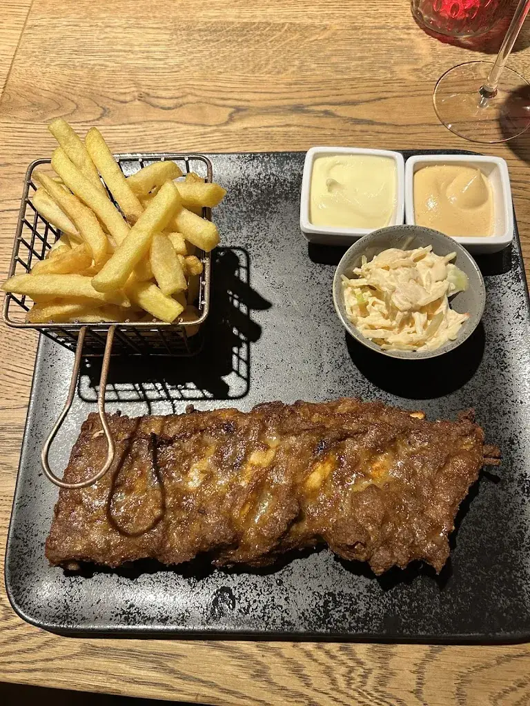 Menu_Grand Café / Cafetaria / Zaal - De Hof van Gilze_Gilze_image_5