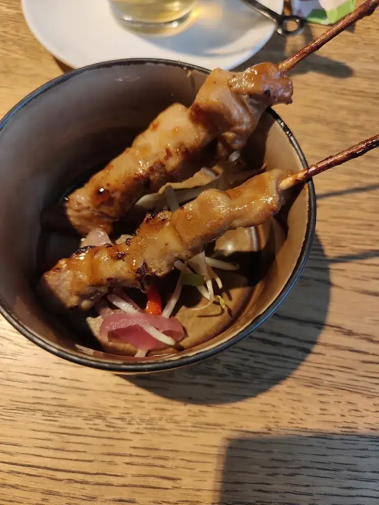 Menu_Grand Café / Cafetaria / Zaal - De Hof van Gilze_Gilze_image_7