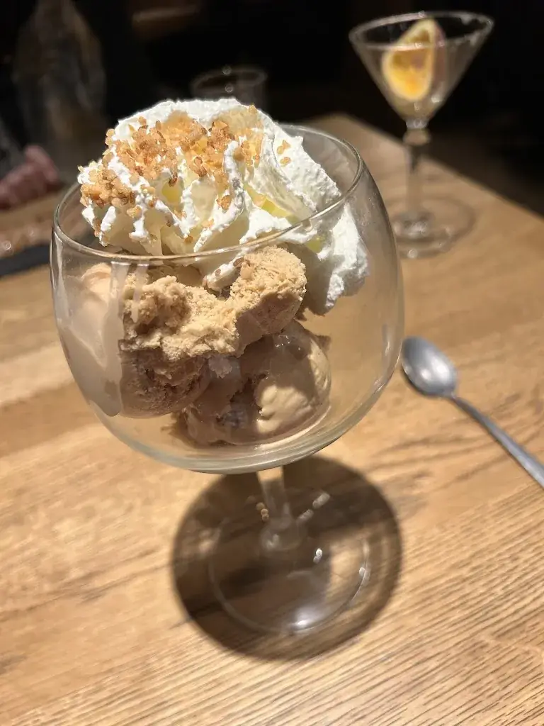 Menu_Grand Café / Cafetaria / Zaal - De Hof van Gilze_Gilze_image_8