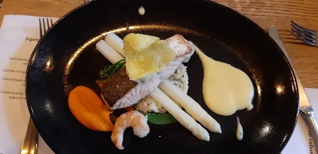 Menu_Grand Café / Cafetaria / Zaal - De Hof van Gilze_Gilze_image_9