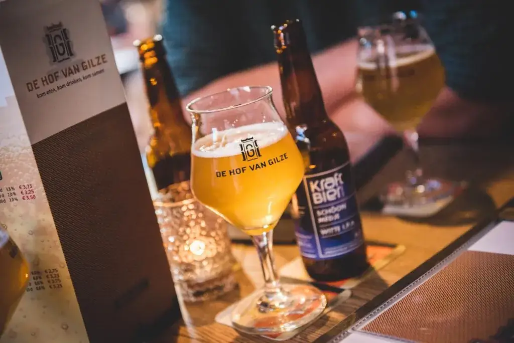 Grand Café / Cafetaria / Zaal - De Hof van Gilze_Gilze_slider_image_2