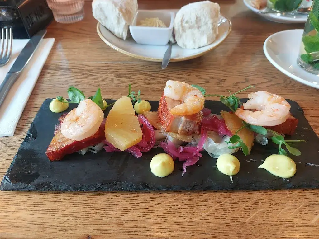 Grand Café / Cafetaria / Zaal - De Hof van Gilze_Gilze_slider_image_3