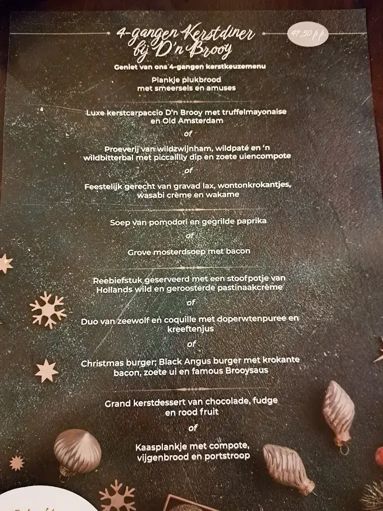 Menu_Eetcafé D'n Brooy_Gilze_image_1