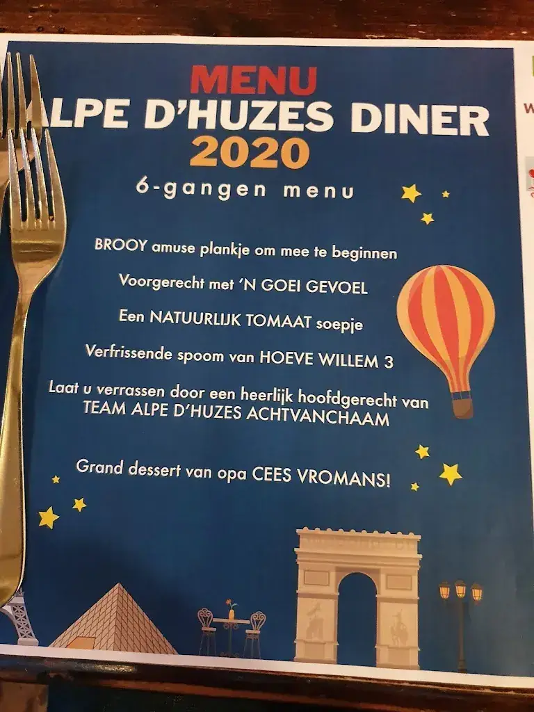 Menu_Eetcafé D'n Brooy_Gilze_image_2