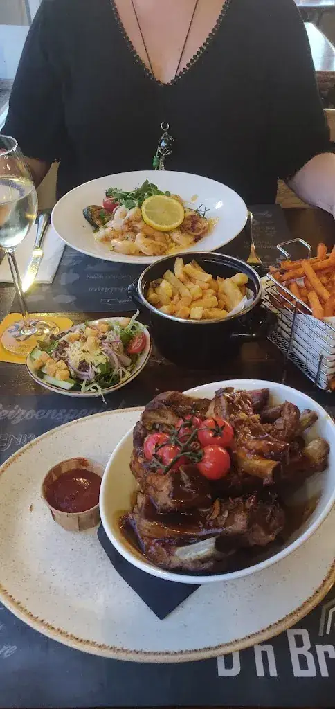 Menu_Eetcafé D'n Brooy_Gilze_image_5