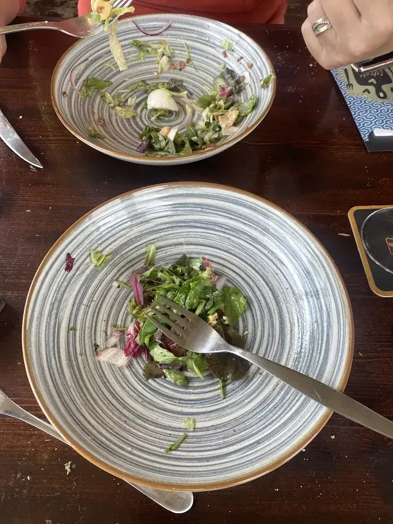 Kris Dupont_Eetcafé D'n Brooy_Gilze_review