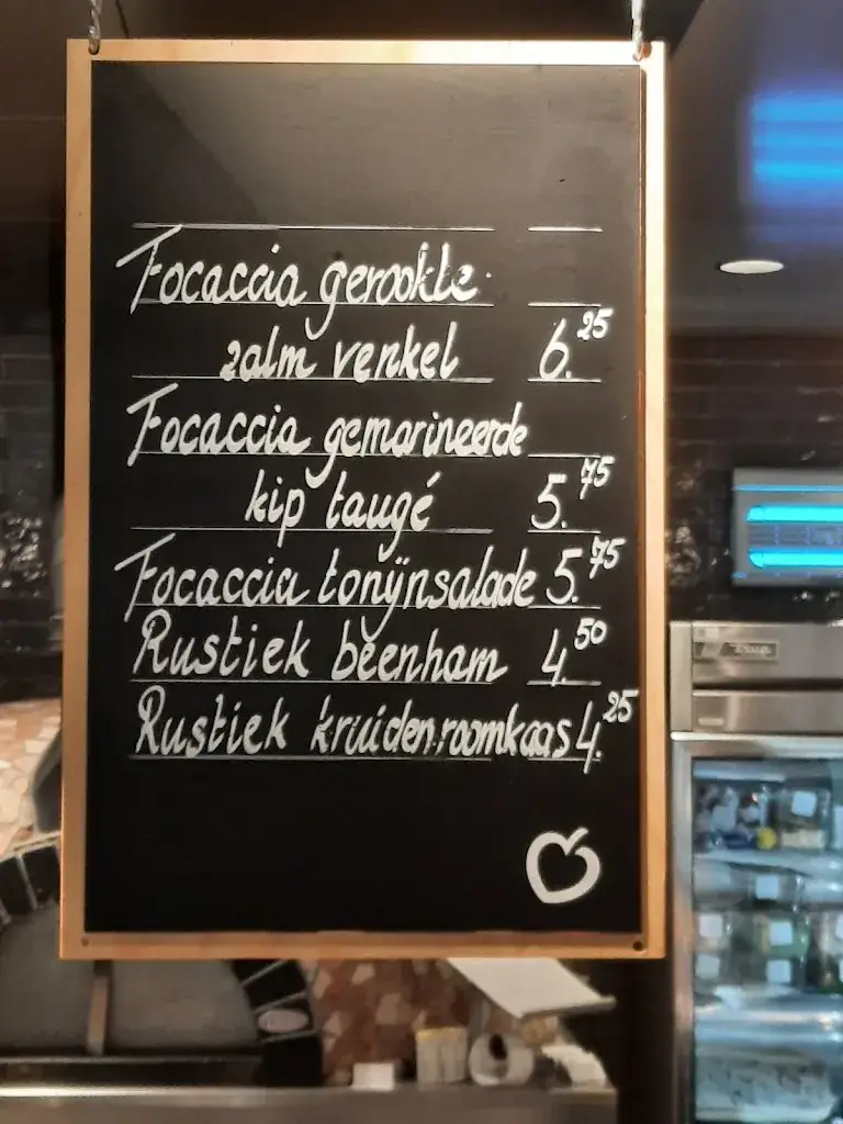 Menu_La Place_Gilze_image_3