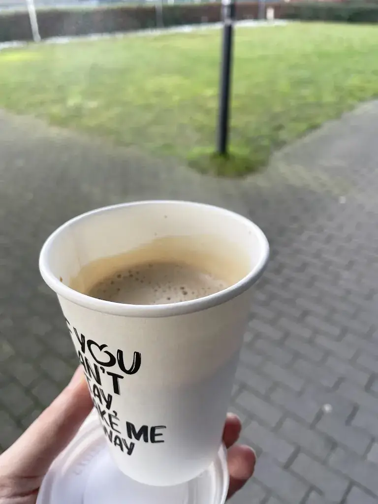 Julia De Rossi_La Place_Gilze_review