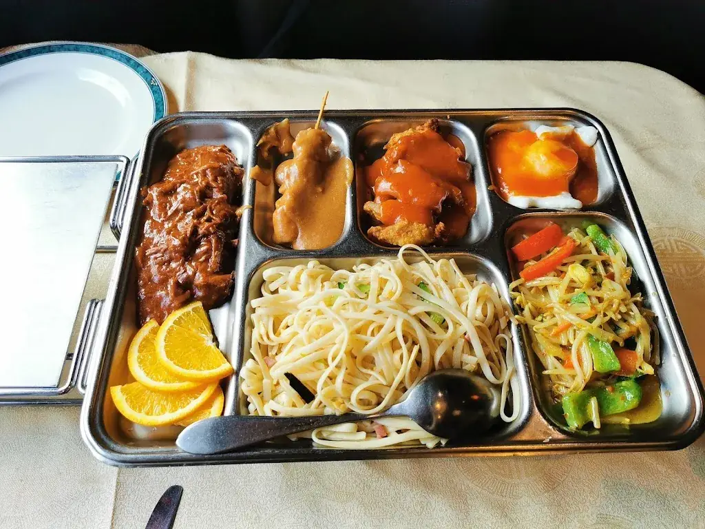 El Muerto Vivo_Royal China_Zuidlaren_review