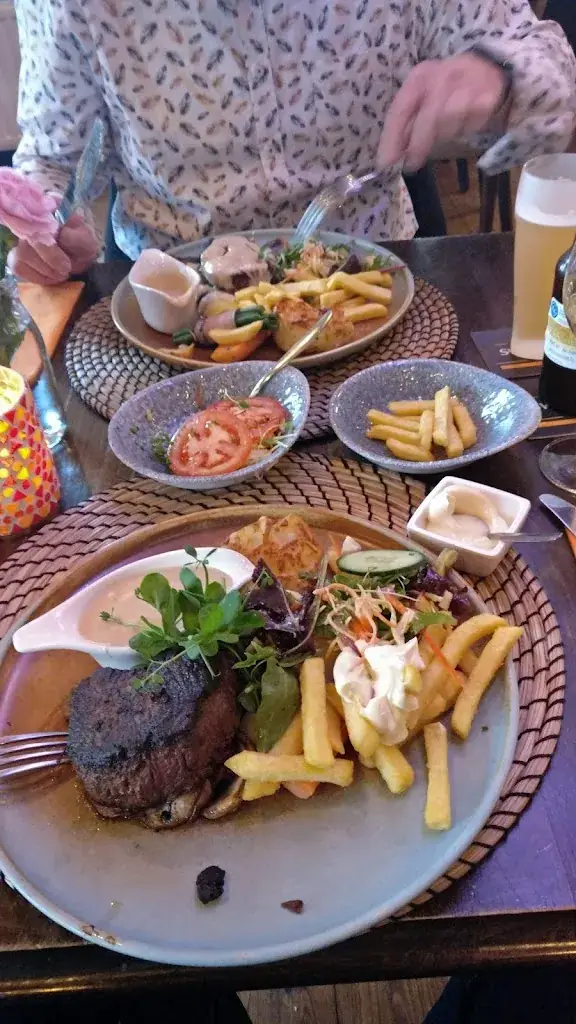 Menu_Café-Eeterij 't Vermaeck_Rijen_image_9