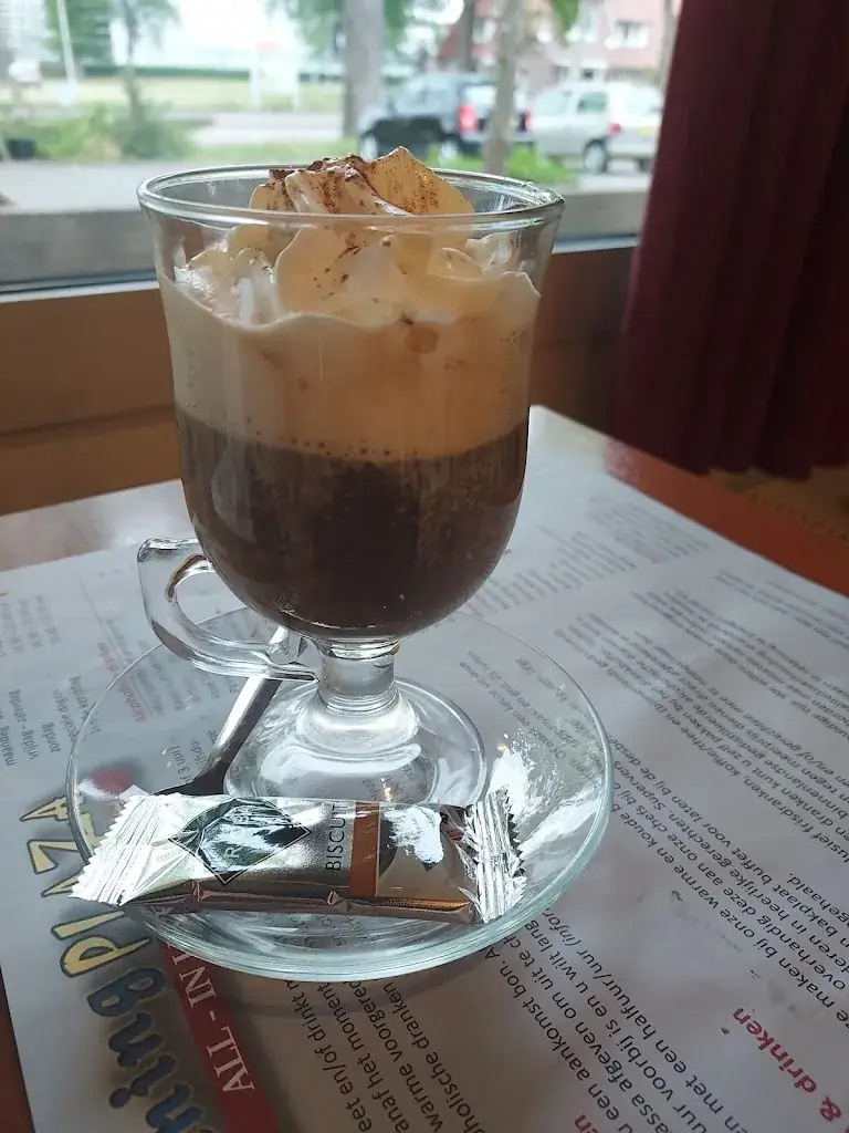 Menu_Dining Plaza Rijen_Rijen_image_8