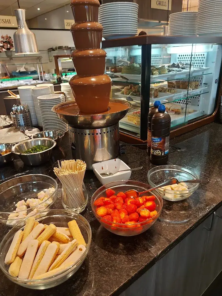 Menu_Dining Plaza Rijen_Rijen_image_9